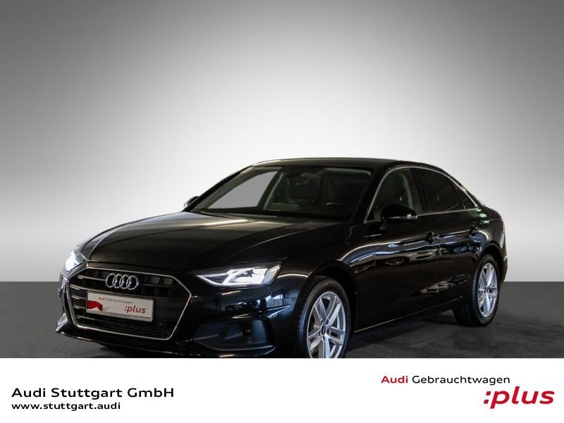 Audi A4 92.324 km 25.350 € Stuttgart 70469