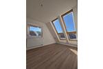 Dachgeschoßwohnung Stuttgart Luginsland - 2 Zimmer, 68 m&sup2;, 850&euro; | Angebot:26348636