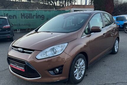 Ford C-Max 109.000 km 8.900 &euro; Backnang 71522