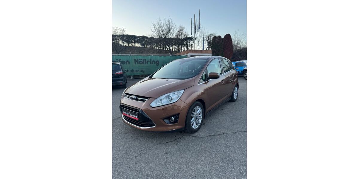 Ford C-Max 109.000 km 8.900 &euro; Backnang 71522