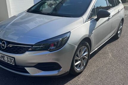 Opel Astra 83.000 km 11.900 &euro; Waiblingen 71332