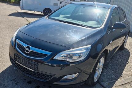 Opel Astra 159.000 km 4.900 &euro; Waiblingen OT Hegnach 71334