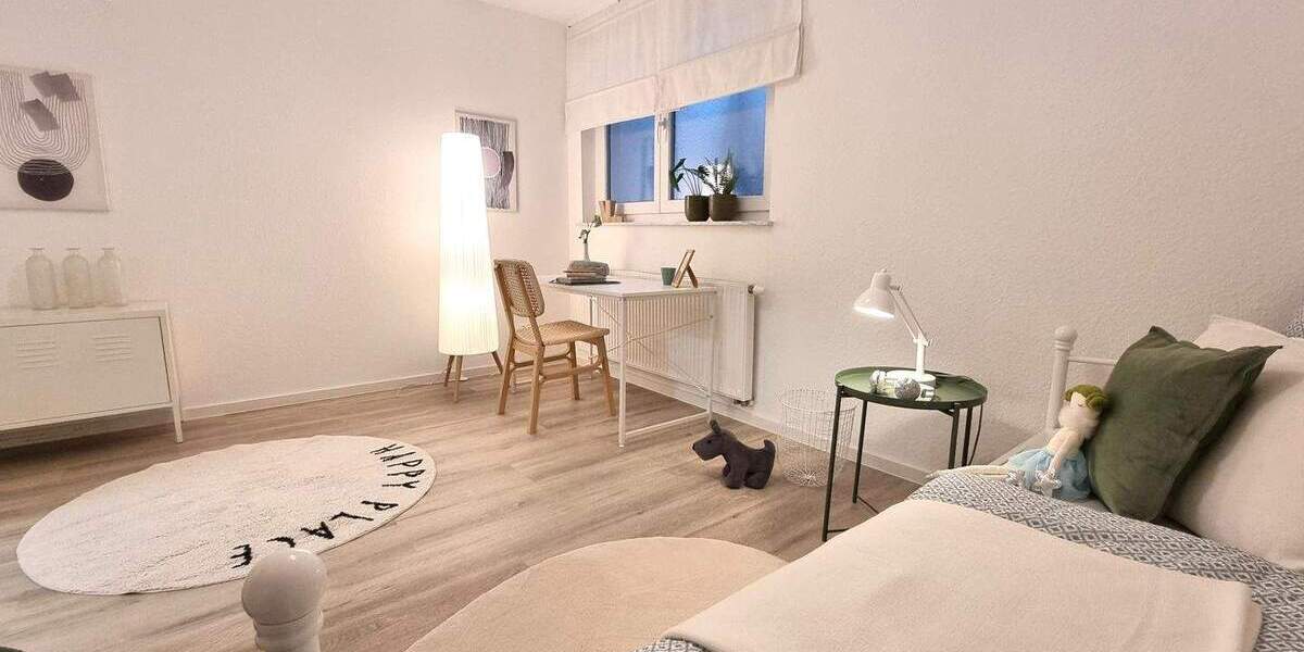 Reihenmittelhaus Leinfelden-Echterdingen Leinfelden - 5 Zimmer, 113 m&sup2;, 2.300&euro; | Angebot:25228623