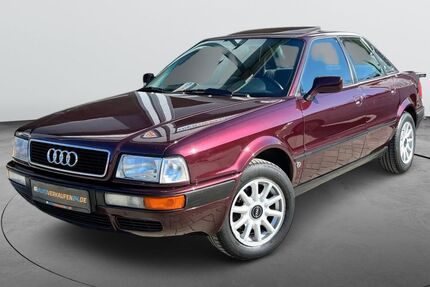 Audi 80 107.000 km 6.990 &euro; Ebersbach 73061
