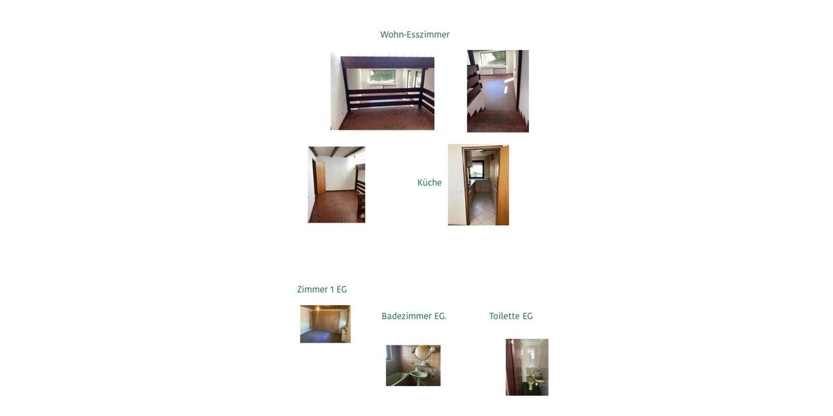 Einfamilienhaus Ostfildern - 480.000&euro; | Angebot:27076150