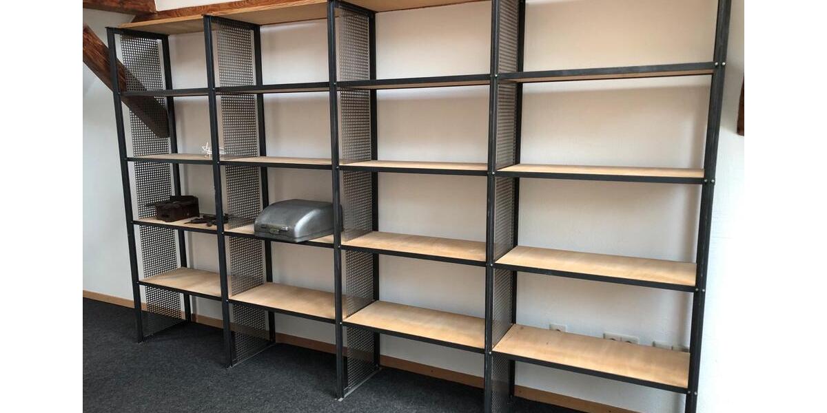 Etagenwohnung Ludwigsburg - 2 Zimmer, 55 m&sup2;, 750&euro; | Angebot:25281320