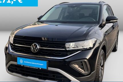 VW T-Cross 8.791 km 25.440 &euro; Wendlingen 73240