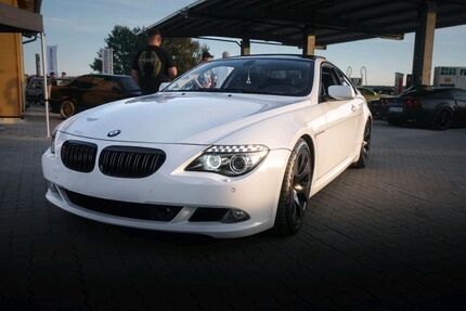 BMW 650 194.000 km 18.500 € Leinfelden-Echterdingen 70771