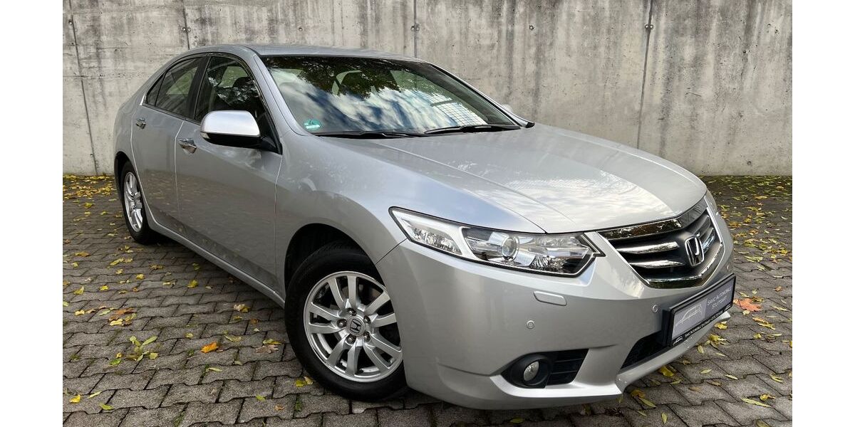 Honda Accord 132.150 km 12.790 € Stuttgart 70378