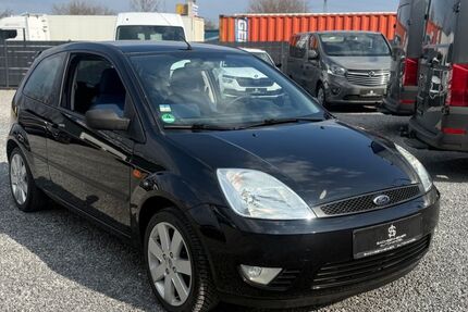 Ford Fiesta 19.200 km 4.999 &euro; Sachsenheim 74343