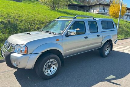 Nissan PickUp