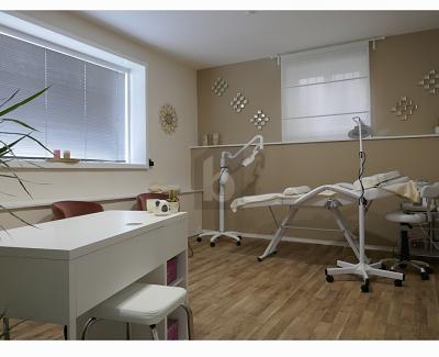 RAUM FÜR INSPIRATION 1 zimmer