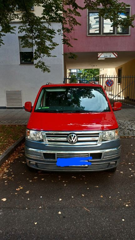 VW T5 Transporter 173.500 km 10.999 € stuttgart 70176