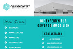 Gewerbeobjekt Stuttgart Birkach - 1.848&euro; | Angebot:26568930