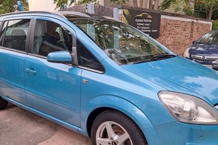 Opel Zafira 177.000 km 4.999 &euro; Wendlingen 73240