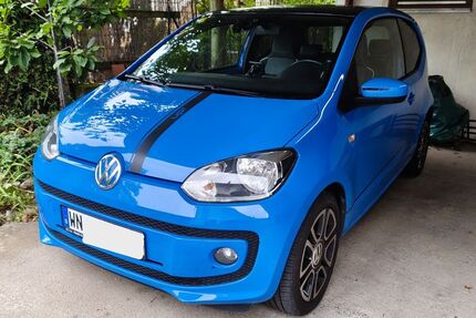 VW up! 149.000 km 5.900 &euro; Schorndorf 73614