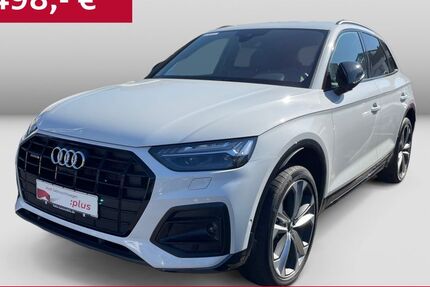 Audi Q5 7.084 km 54.860 &euro; Fellbach 70734