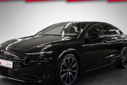 Audi A6 e-tron 14.304 km 64.320 &euro; Stuttgart 70563