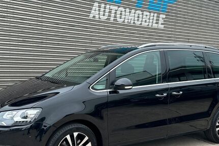VW Sharan 105.752 km 29.500 € Sindelfingen 71065