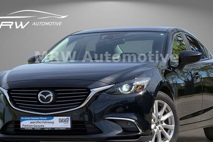 Mazda 6 89.865 km 15.850 &euro; Gerlingen 70839