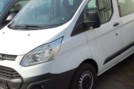 Ford Transit Custom 277.860 km 9.900 &euro; Stuttgart 70435