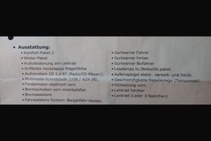 Opel Corsa 71.000 km 8.500 &euro; böblingen 71032