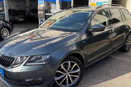 Skoda Octavia 140.000 km 14.900 &euro; Nürtingen bei Stuttgart 72622