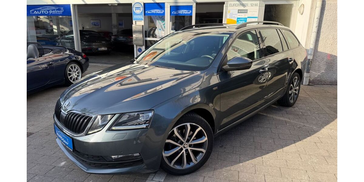 Skoda Octavia 140.000 km 14.900 &euro; Nürtingen bei Stuttgart 72622