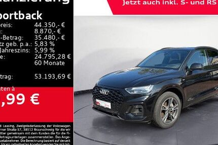 Audi Q5 50.414 km 42.980 € Reutlingen 72760