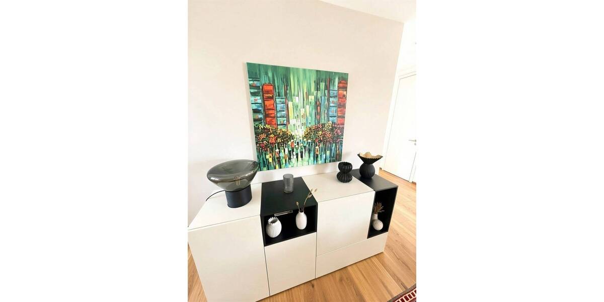 Etagenwohnung Stuttgart Nord - 2 Zimmer, 97 m&sup2;, 850.000&euro; | Angebot:26015335