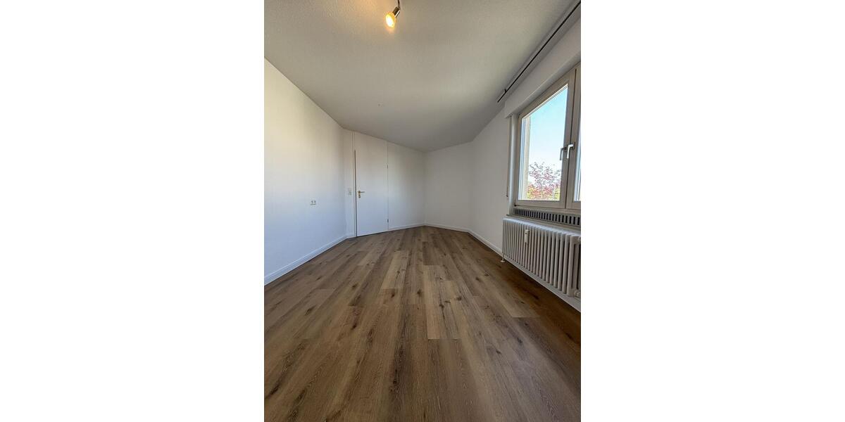 Etagenwohnung Ludwigsburg Pflugfelden - 2.5 Zimmer, 61 m&sup2;, 920&euro; | Angebot:26278849