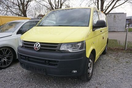 VW T5 Multivan 285.000 km 6.600 &euro; Winnenden 71364