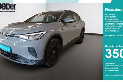 VW ID.4 31.853 km 23.290 &euro; Leonberg 71229