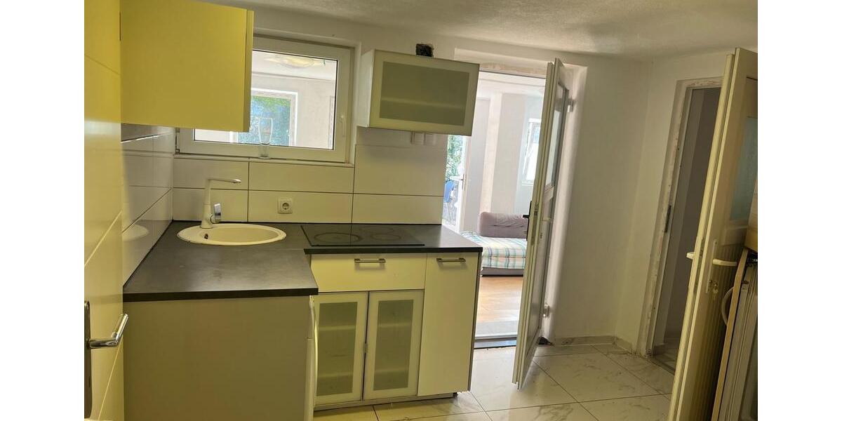 Terrassenwohnung Böblingen Dagersheim - 2 Zimmer, 65 m&sup2;, 1.100&euro; | Angebot:26610095