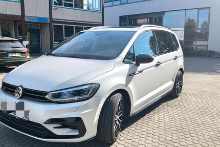 VW Touran 112.000 km 19.900 &euro; Tübingen 72072