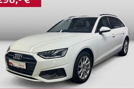Audi A4 28.000 km 28.960 € Ludwigsburg 71636