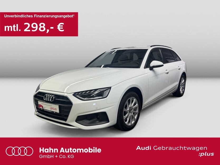 Audi A4 28.000 km 28.960 € Ludwigsburg 71636