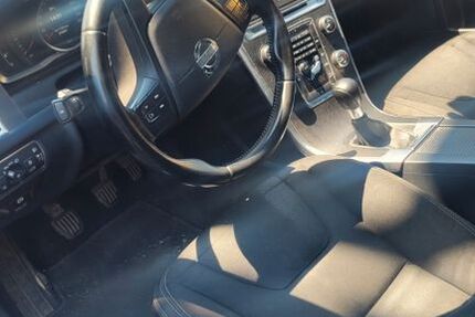 Volvo XC60 282.000 km 9.500 &euro; Waiblingen 71332