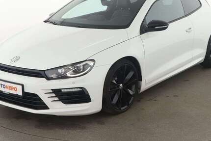 VW Scirocco 98.386 km 21.850 € Stuttgart 70195