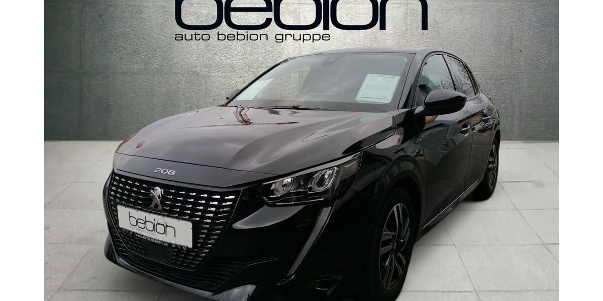 Peugeot 208 18.610 km 16.750 &euro; Esslingen 73728
