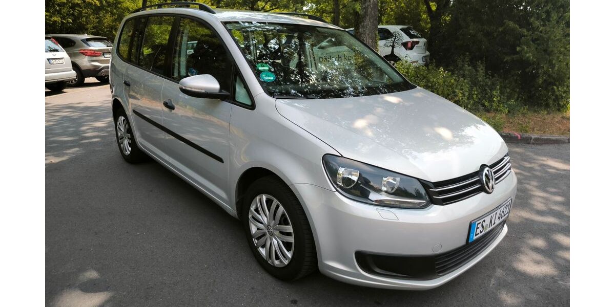 VW Touran 166.000 km 6.999 &euro; Kirchheim unter Teck 73230