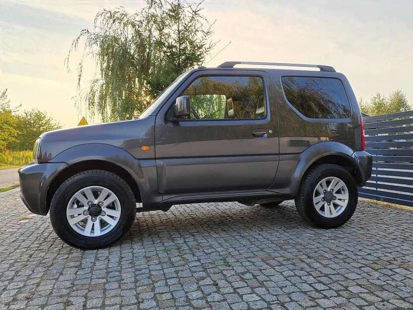 Jimny