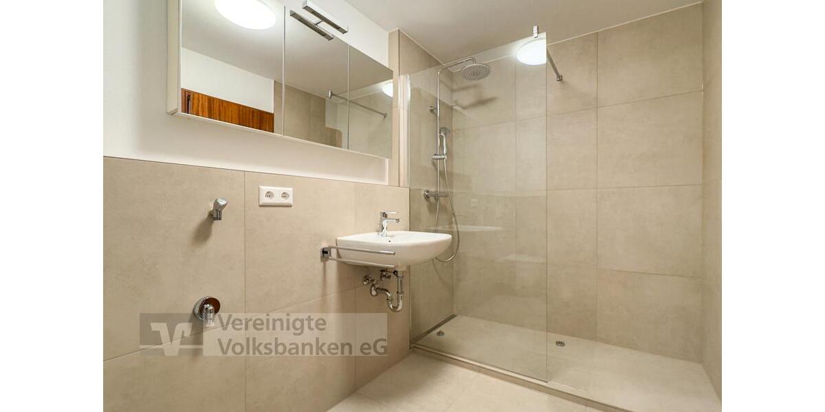 Etagenwohnung Böblingen Dagersheim - 3 Zimmer, 80 m&sup2;, 1.150&euro; | Angebot:25053760