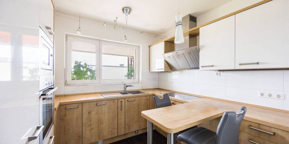 Etagenwohnung Schwieberdingen - 3 Zimmer, 73 m&sup2;, 249.000&euro; | Angebot:26731171