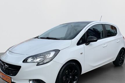 Opel Corsa 74.315 km 10.990 &euro; Rutesheim 71277