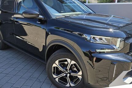 Citroen C3 Aircross 6.390 km 22.490 &euro; Remshalden 73630