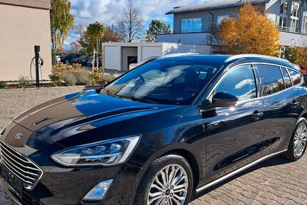 Ford Focus 137.500 km 11.000 &euro; Nufringen 71154