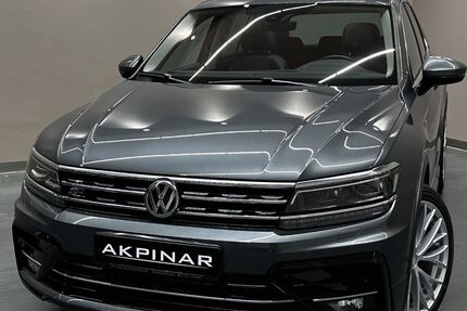 VW Tiguan 44.000 km 27.880 &euro; Holzgerlingen 71088