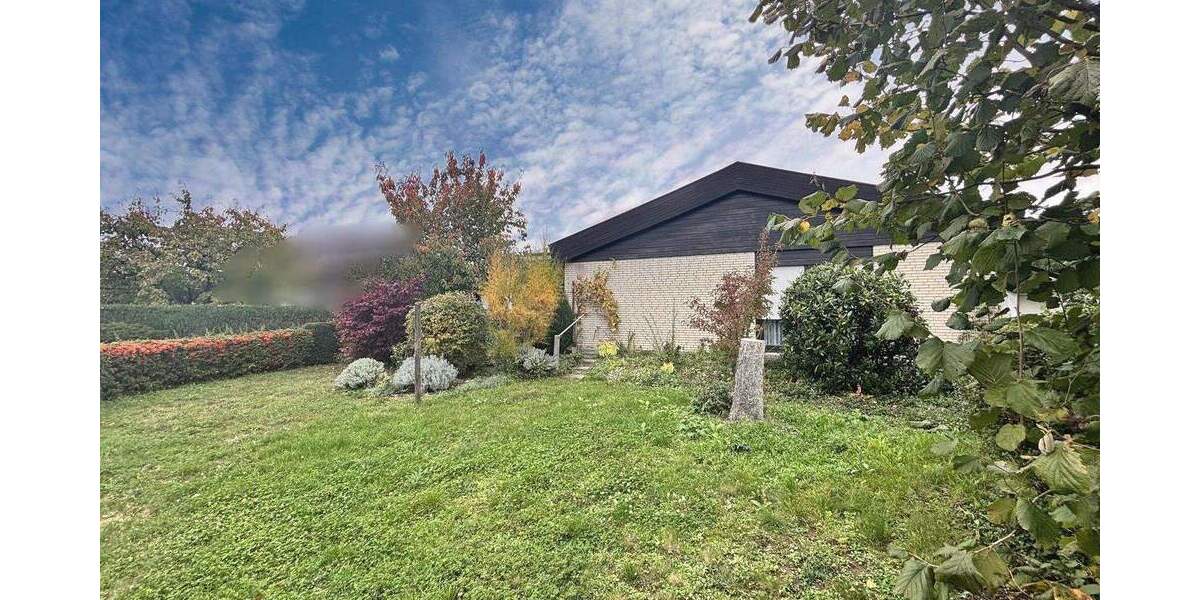 Bungalow Vaihingen Aurich - 4 Zimmer, 133 m&sup2;, 498.000&euro; | Angebot:23881374