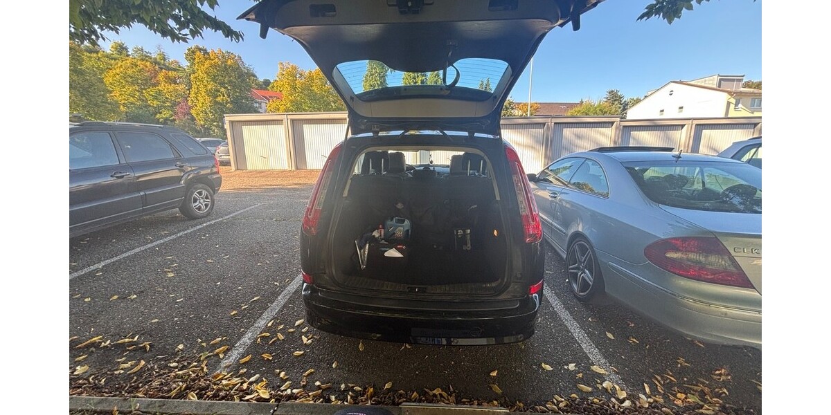 Ford C-Max 174.309 km 1.700 € Winnenden 71364